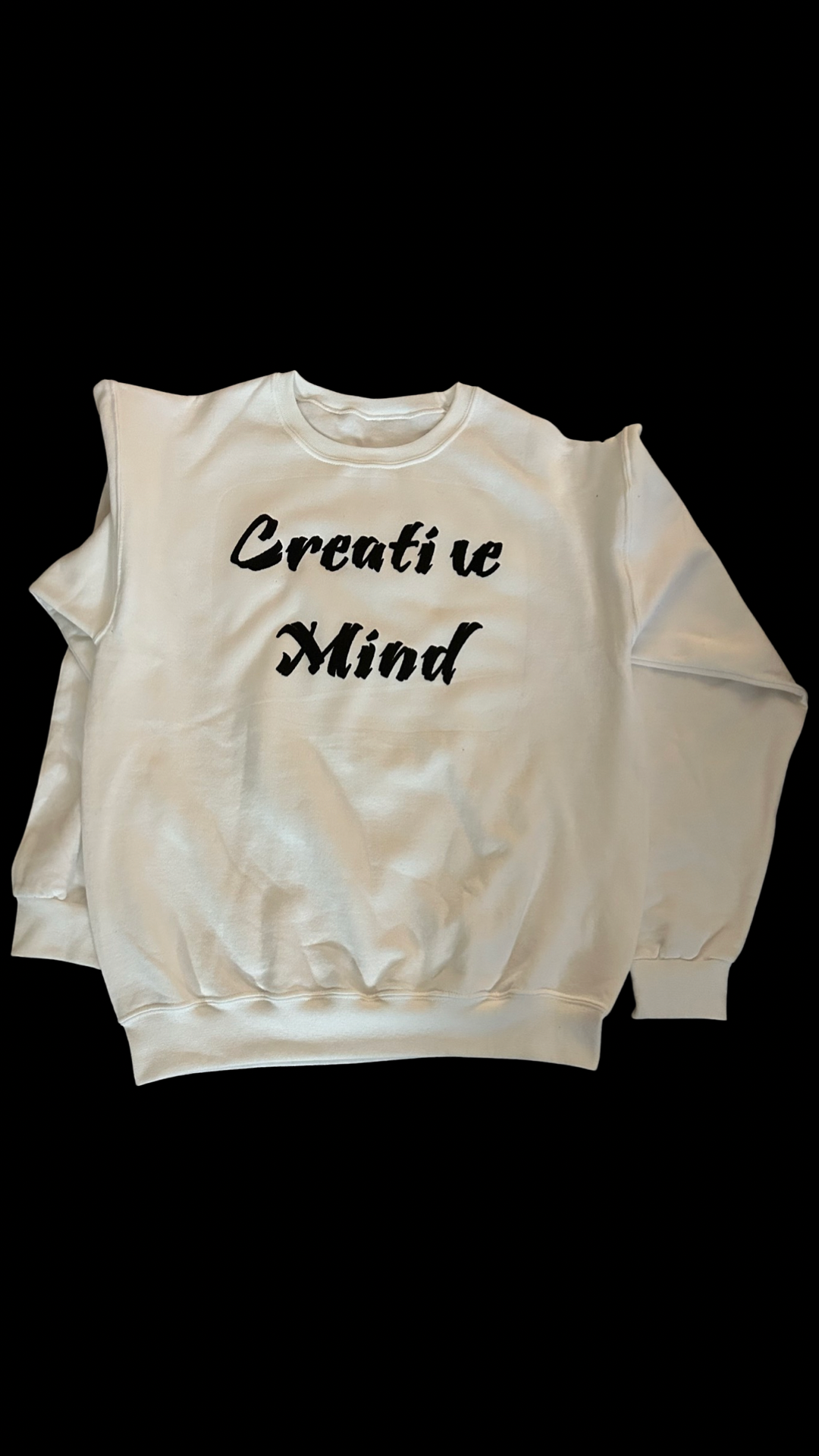 Creative mind